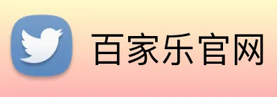 百家乐官网 Logo