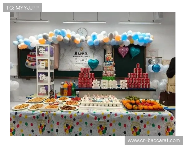 创意生日派对游戏真人版趣味生日帽欢乐互动体验