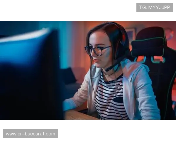 女生玩游戏时哪些声音最动听让人心动的背后原因解析